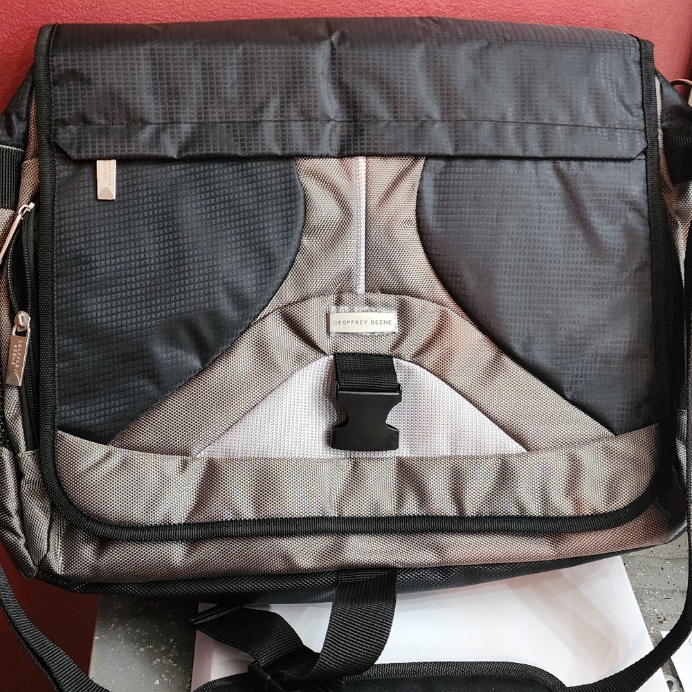 Geoffrey Beene Laptop Bag
